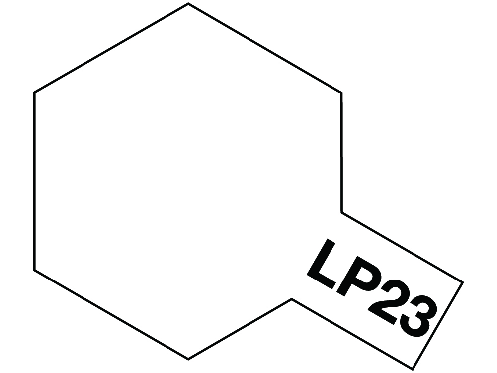 82123  лак-краска прозрачная  LP-23 Flat clear